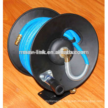 High Pressure 100' Hose Reel